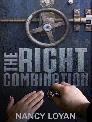 cover image of The Right Combination